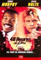 Affiche miniature du film 48 heures de plus