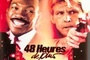 Affiche du film 48 heures de plus
