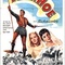 Affiche du film Ivanhoé - Ivanhoé 