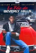 Affiche miniature du film Le Flic de Beverly Hills