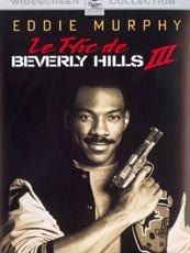 Affiche du film Le Flic de Beverly Hills 3