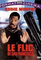 Affiche miniature du film Le flic de San Francisco