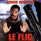Affiche du film Le flic de San Francisco - Le flic de San Francisco 