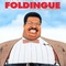 Affiche du film Le professeur Foldingue - Le professeur Foldingue 