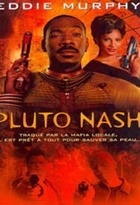 Affiche miniature du film Pluto Nash