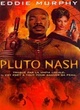 Affiche du film Pluto Nash