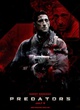 affiche du film predators royce
