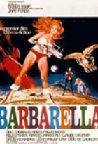 Affiche miniature du film Barbarella (1968)