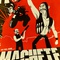 affiche version dessin - Machete 