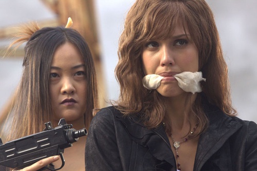 cheryl chin jessica alba