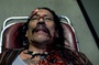 danny trejo a l hopital