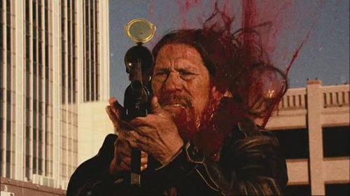 danny trejo touch   par balle