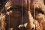 le regard de danny trejo