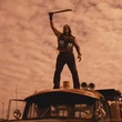 machete
