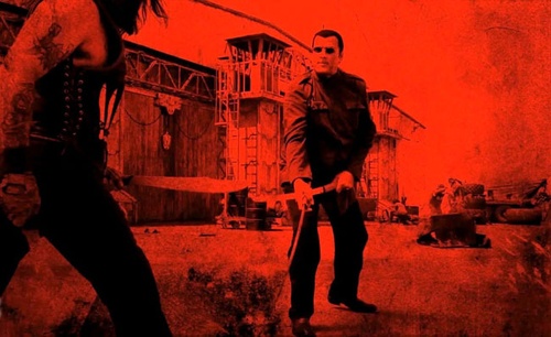 photo promotionnelle steven seagal