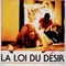 Affiche du film La loi du désir - La loi du désir 