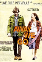 Affiche miniature du film Away We Go