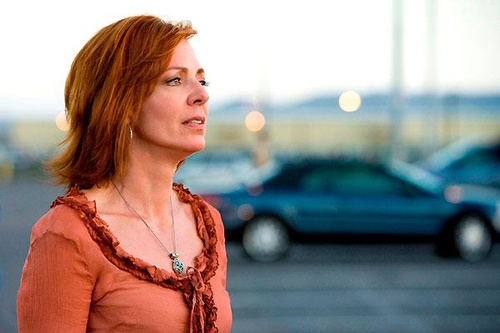 allison janney