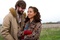 john krasinski regardant maya rudolph