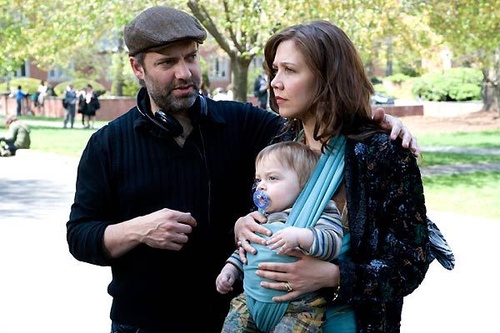 sam mendes r  alisateur maggie gyllenhaal
