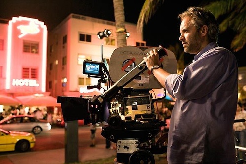 sam mendes r  alisateur