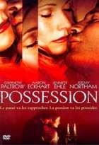 Affiche miniature du film Possession