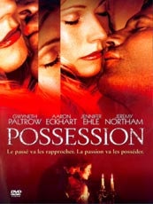 Affiche du film Possession