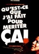 Affiche du film Qu'est-ce que j'ai fait pour mériter çà ?