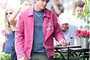 ashton kutcher et  jessica alba tournage valentine's day
