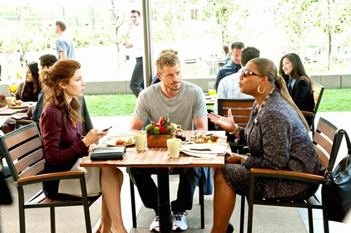 jessica biel eric dane queen latifah