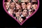 nouvelle affiche du film valentin's day