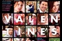 seconde nouvelle affiche du film valentine's day