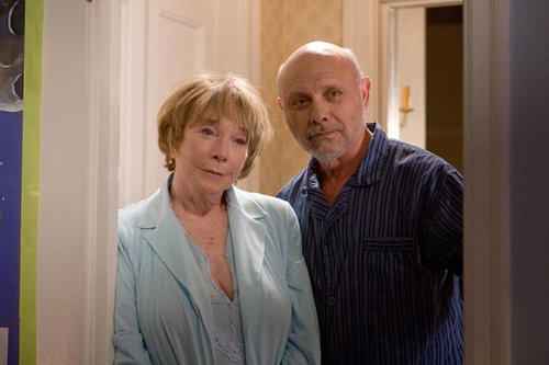 shirley mclaine hector elizondo