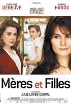 Affiche miniature du film Mères et filles