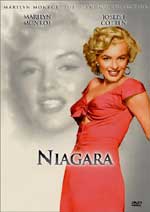 Affiche du film Niagara