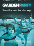 Affiche du film Garden Party