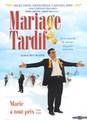 Mariage tardif