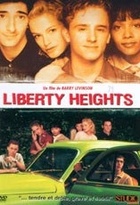Affiche miniature du film Liberty Heights
