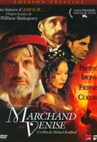 Affiche miniature du film Le marchand de Venise
