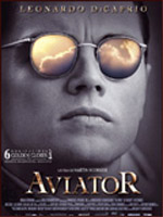 Affiche du film Aviator