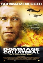 Affiche miniature du film Dommage collateral