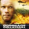Affiche du film Dommage collateral - Dommage collateral 