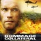 Affiche du film Dommage collateral - Dommage collateral 