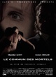 Affiche du film Le Commun des mortels