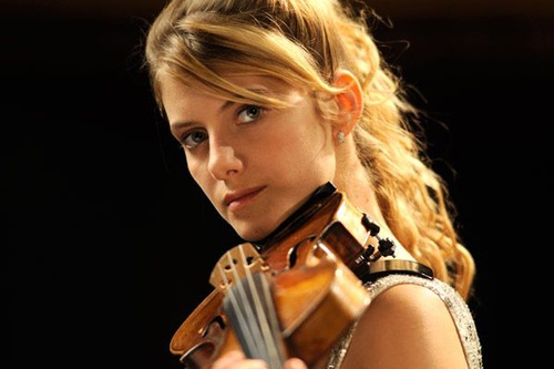 m  lanie laurent