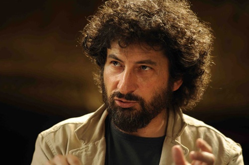 radu mihaileanu r  alisateur