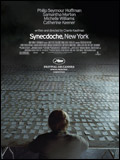 Affiche du film Synecdoche, New York