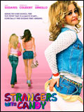 Affiche du film Strangers with Candy