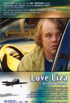 Affiche miniature du film Love Liza