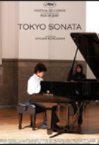 Affiche miniature du film Tokyo Sonata